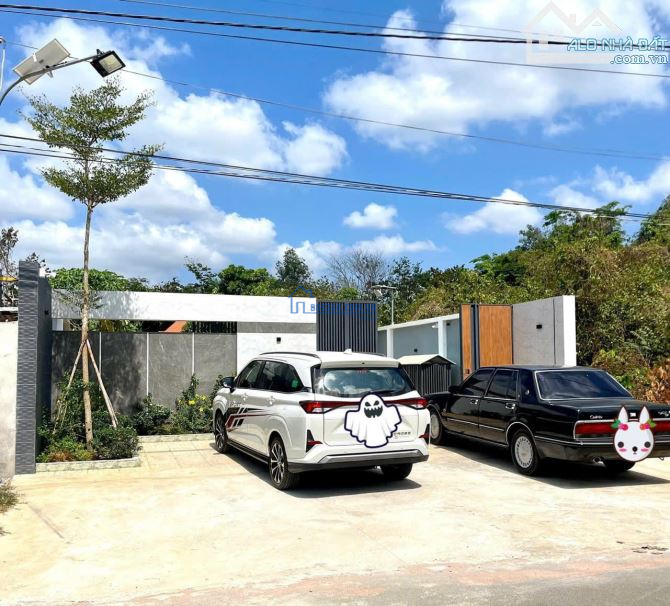 Ngộp Nhà Vườn Hoà Long - Tp Bà Rịa VũngTàu -10*50m-100met2 Thổ cư-4 Tỷxx