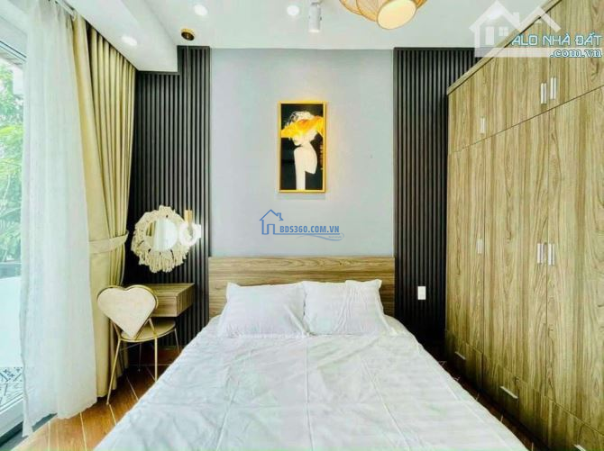 Đi Mỹ bán gấp nhà Đ. Số 48,Hiệp Bình Chánh,Quận Thủ Đức.DT 48m2/1.980 tỷ hẻm ô tô 6m. SHR