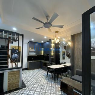 Chốt giá nhà Lê Lợi Gò vấp 1tỷ980-Sổ hồng 50m2-Ngay trường ĐH Công Nghiệp thuê khoán 12tr