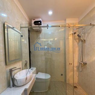 Chốt giá nhà Lê Lợi Gò vấp 1tỷ980-Sổ hồng 50m2-Ngay trường ĐH Công Nghiệp thuê khoán 12tr
