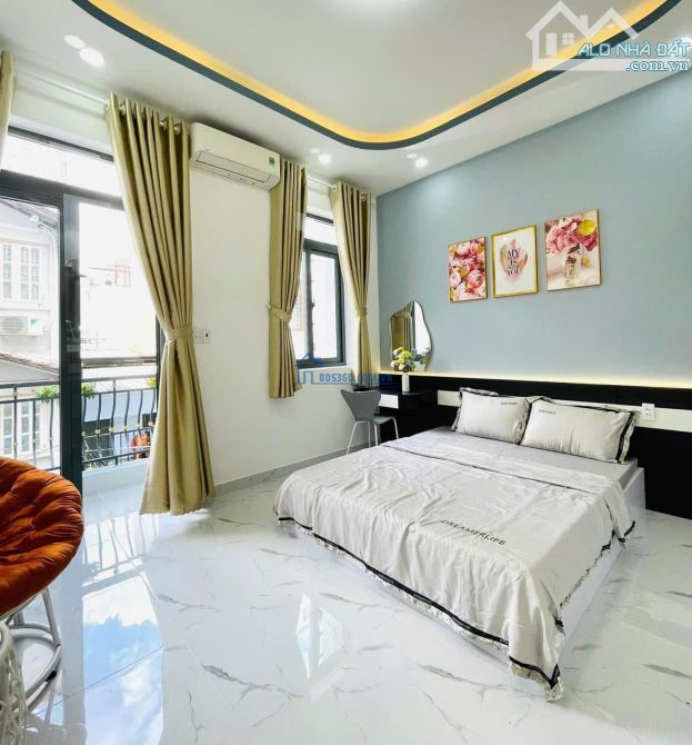Bán nhà đường số 19, HBC, Thủ Đức Giá 2 tỷ 390 DT: 39 m2 nhà 1 trệt 1 lầu.Mua ngay kẻo lỡ