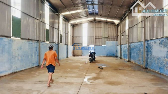 Xưởng Thuận An 300m/15tr Gần Sài Gòn QL 13