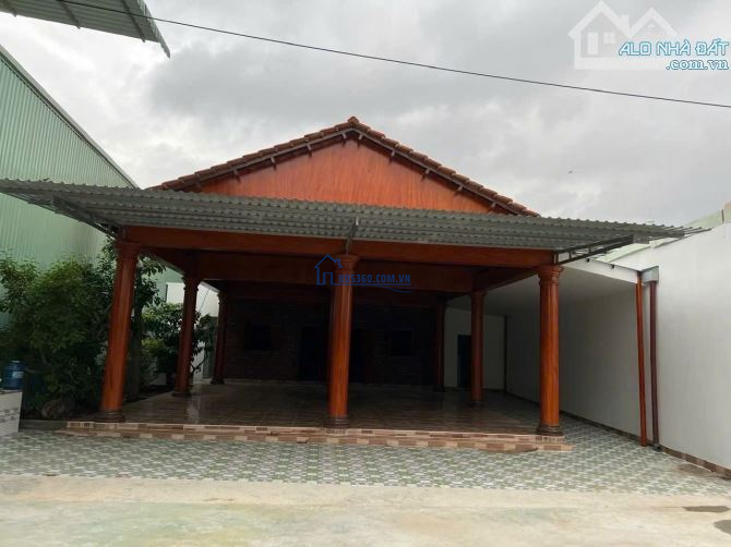 Xưởng Dĩ An 2000m Có PCCC Và Nhà Văn Phòng Ở