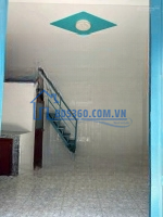 Kẹt Cần Bán Gấp Nhà Nhỏ, Vị Trí Gần Chợ Vĩnh Lộc B Cách Đường Lớn 100M