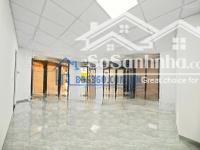 Cho Thuê Mặt Bằng Vạn Phúc - Hà Đông 45M2 Chân Đế Chung Cư Đường Ô Tô Tránh Chỉ 8 Triệu