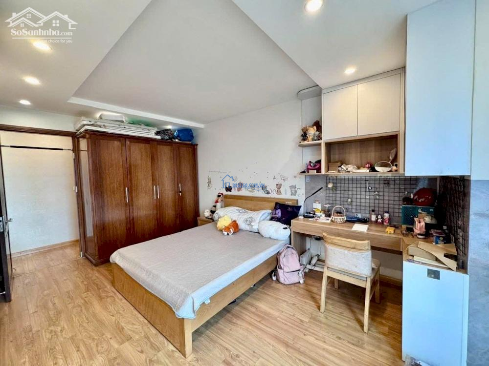 cho thuê chung cư Golden Land 275 Nguyễn Trãi, 108m, 2 PN, đủ đồ nhà đẹp xinh