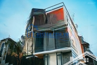 Bán Biệt Thự Mới Đẹp Tại Phường 5, Đà Lạt, Lâm Đồng, 22 Tỷ 1 Trệt 1 Lầu, Áp Mái Sổ Hồng Riêng