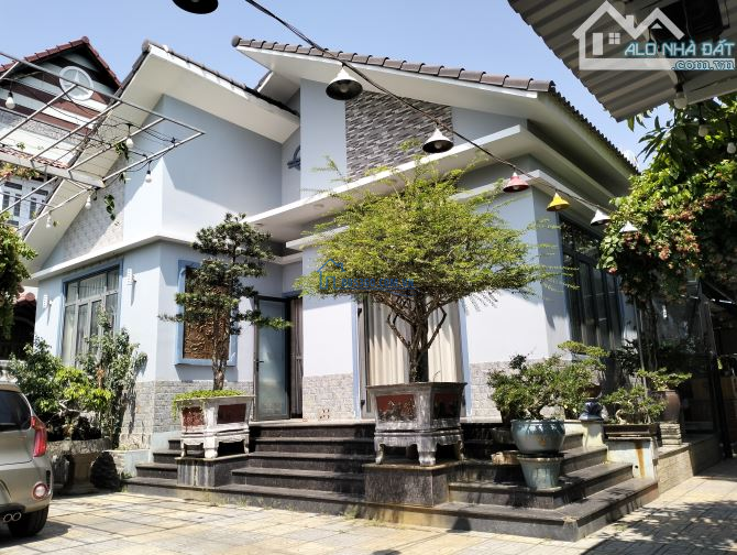 Bán đất nhà vườn+ quán cafe (chính chủ) tại Long điền, tỉnh BRVT.