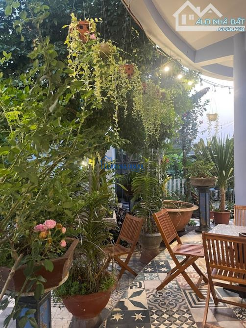 Bán đất nhà vườn+ quán cafe (chính chủ) tại Long điền, tỉnh BRVT.