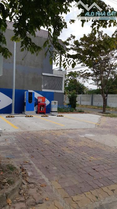 Bán đất trục chính kinh doanh, phường Phú Mỹ, Thành phố Phú Mỹ, BRVT