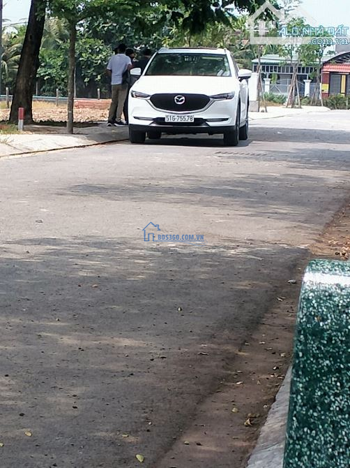 Bán lô đất 6x14: 84m2.full thổ. Cây Da.Củ Chi
