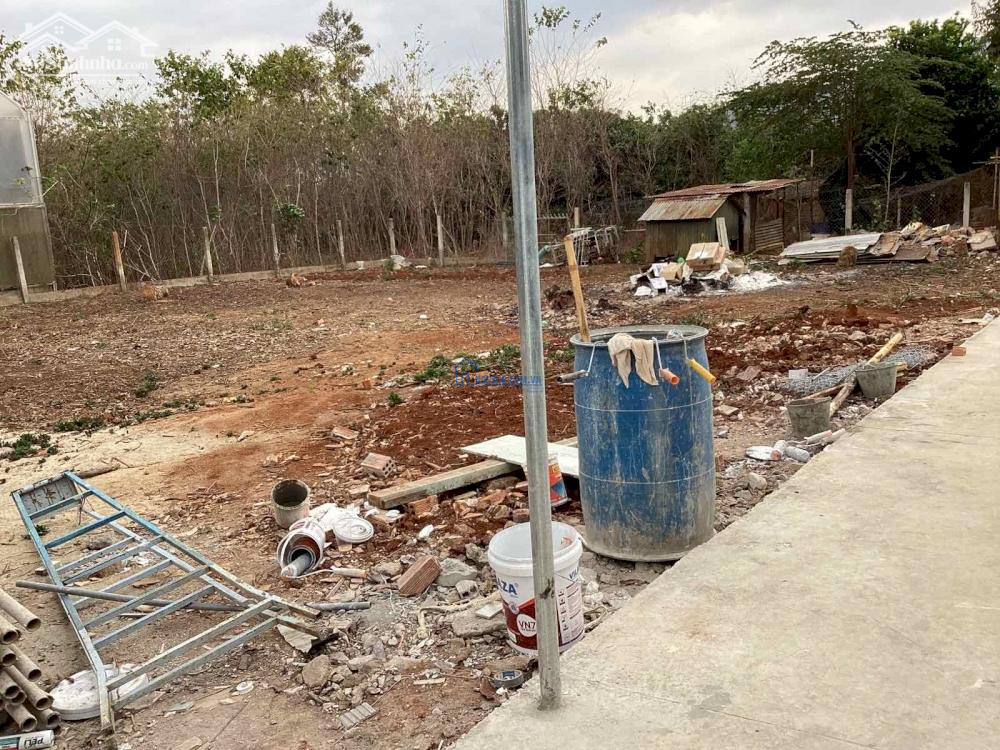 CHO THUÊ NHÀ & ĐẤT MẶT TIỀN TRUNG TÂM ĐỨC TRỌNG - CƠ HỘI VÀNG CHO DOANH NGHIỆP MỞ RỘNG!
