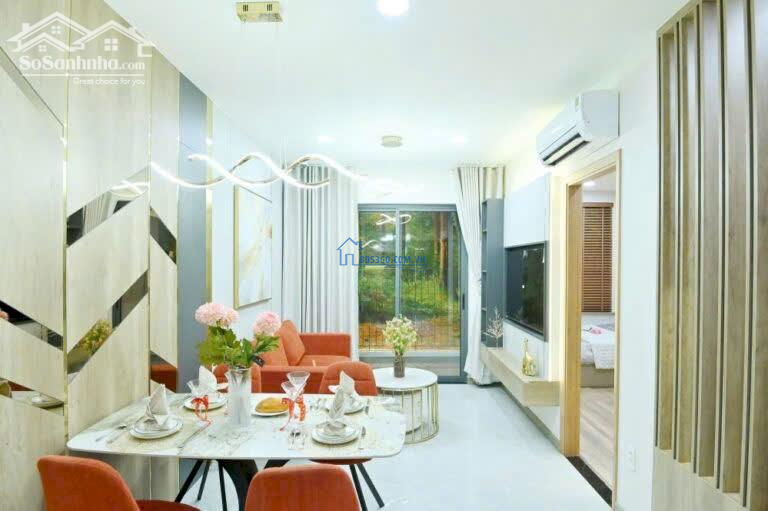 RA MẮT DỰ ÁN MỚI TẬP ĐOÀN BCONS CƠ HỘI AN CƯ - ĐẦU TƯ - TÍCH SẢN CHỈ VỚI 1.6 TỶ. LH:0978391277.
