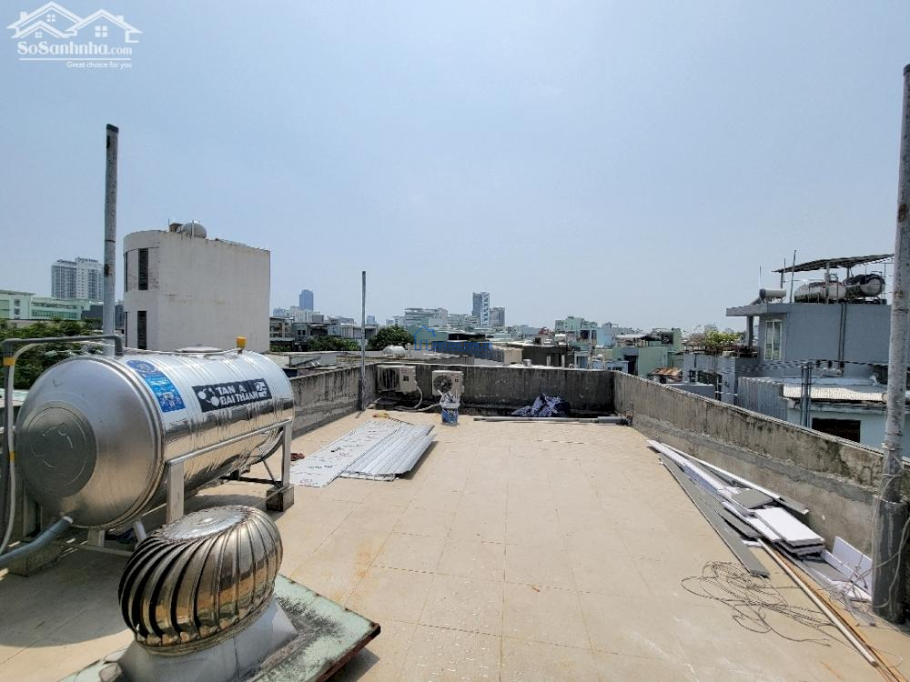 Nhà 3 tầng MT KD VIP đường ĐINH TIÊN HOÀNG, TTTP cần bán gấp giá chỉ nhỉnh 7 tỷ.