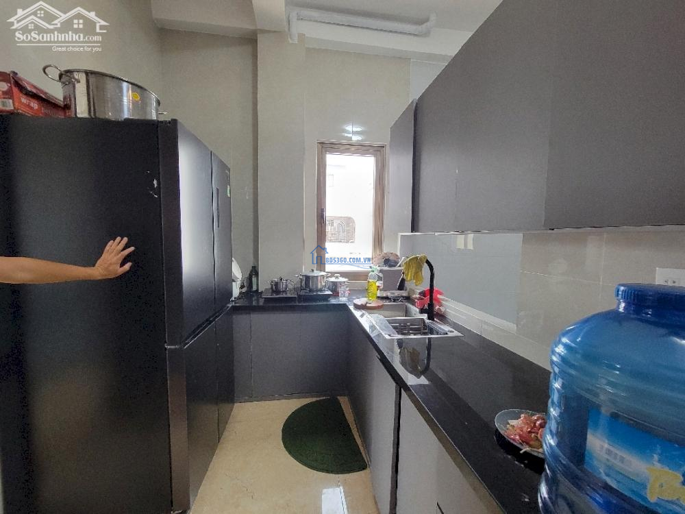 Nhà 3 tầng MT KD VIP đường ĐINH TIÊN HOÀNG, TTTP cần bán gấp giá chỉ nhỉnh 7 tỷ.