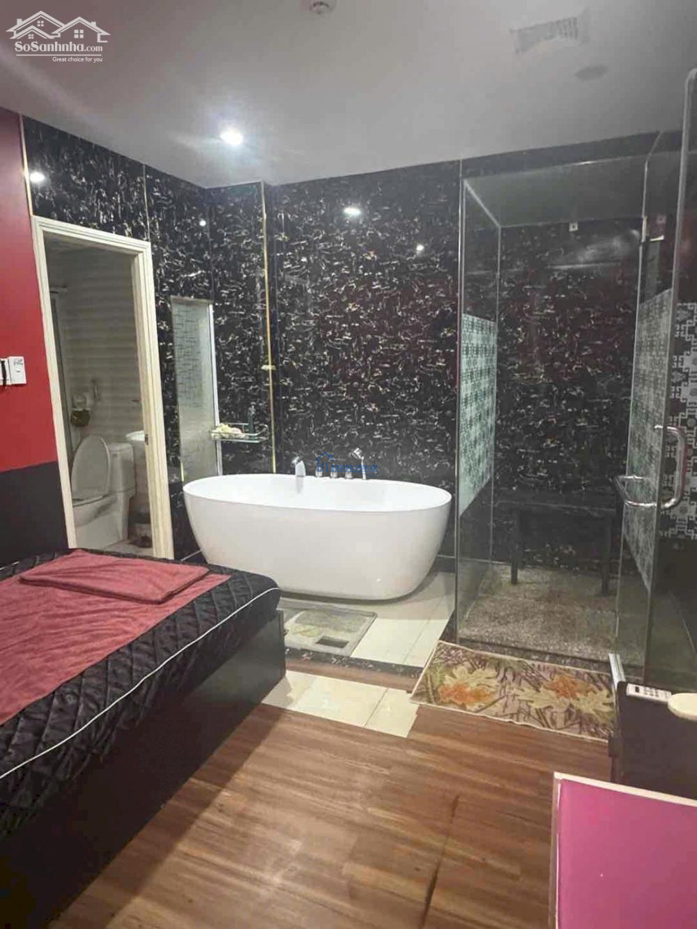 BÁN NHÀ MẶT TIỀN HỒ NGHINH –6 TẦNG +TẦNG HẦM, ĐÃ KHAI THÁC CHO THUÊ ỔN ĐỊNH. LH:0775479609