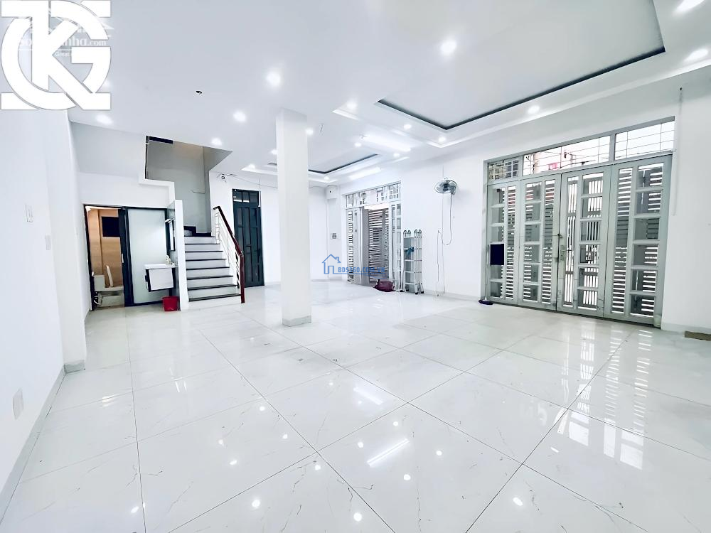 [ TÂN PHÚ ] Cho Thuê Nhà GÓC 2MT: 907 Âu Cơ + Đặng Thế Phong - 8.1x40m
