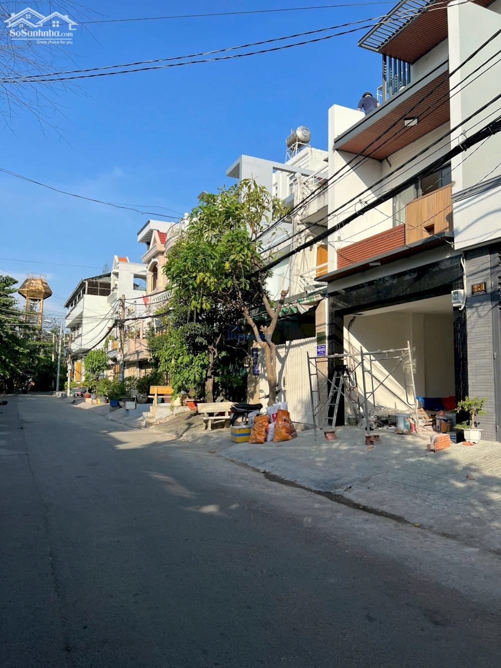 Bán đất đường nhựa 7m, kdc Nam Long - Hồ Học Lãm, sát Lê Cơ, 65m2 | nhỉnh 4 tỷ