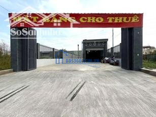 ⭐️Cho thuê MB 400m2 (10mx40m) có nhà mới MT đường Tỉnh Lộ 15, X.Bình Mỹ, Củ Chi, HCM, 0903880634