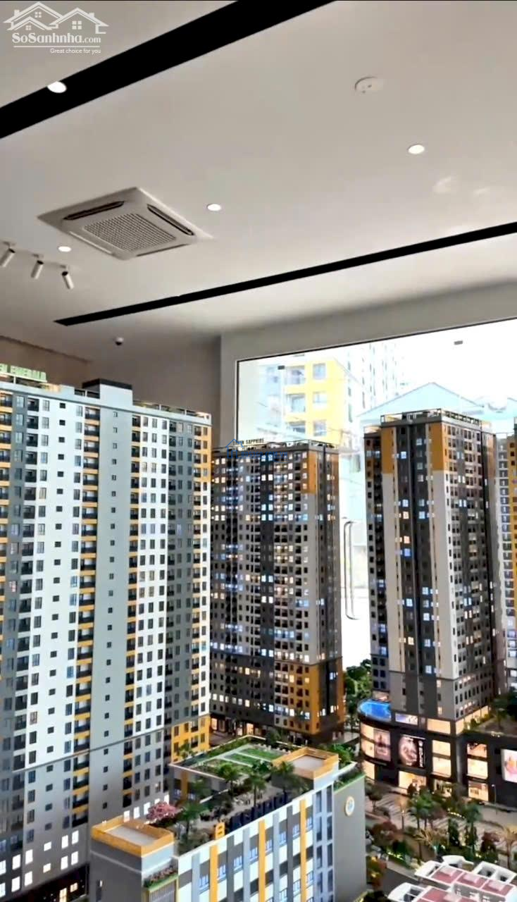 BÁN CHUNG CƯ MỚI NGAY METRO SỐ 1 LÀNG ĐẠI HỌC QUỐC GIA TPHCM. LH:0978391277, 0979881696.