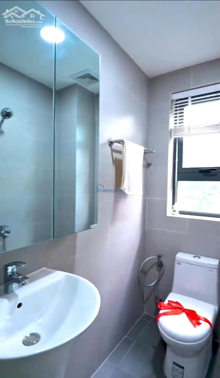 BÁN CHUNG CƯ MỚI NGAY METRO SỐ 1 LÀNG ĐẠI HỌC QUỐC GIA TPHCM. LH:0978391277, 0979881696.