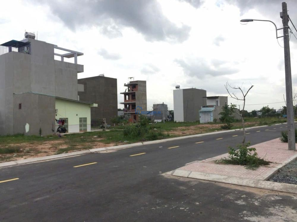 Đất mặt tiền kinh doanh, trung tâm KCN Bàu Bàng 780tr 150m2