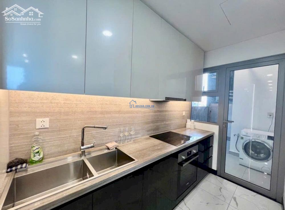 Cần ra đi gấp căn hộ 2pn 2wc gần ngay Go Dĩ An
