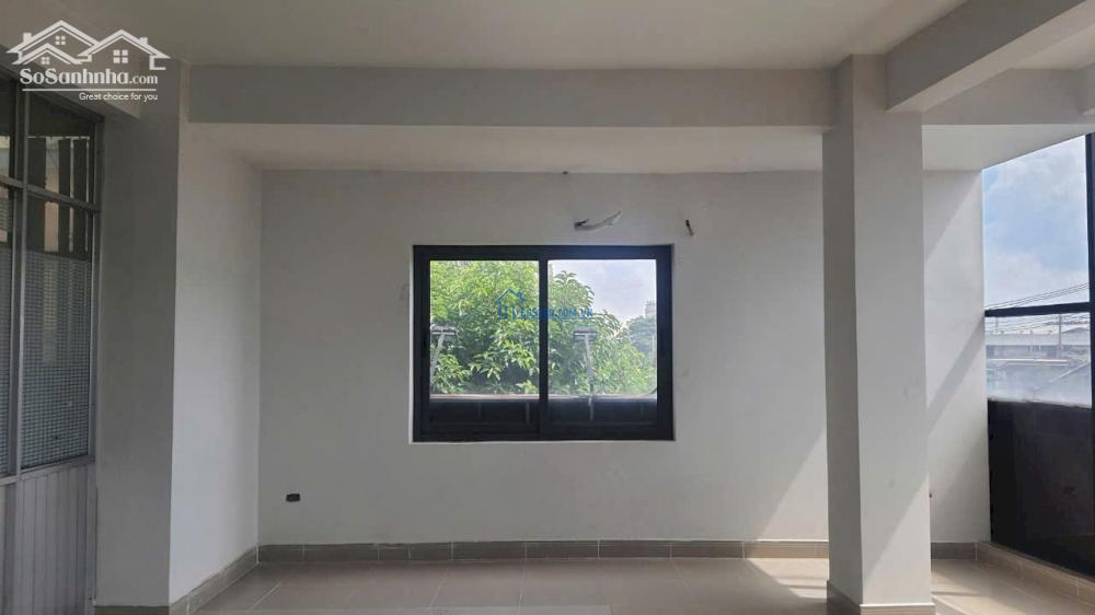 CHO THUÊ VĂN PHÒNG TẠI TP DĨ AN, DT 75 VÀ 175M2, MT12M. GIÁ TỪ 15TR/TH. LH:0945303236
