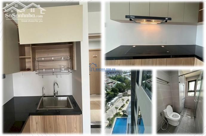 CHÍNH CHỦ CHO THUÊ CĂN CHUNG CƯ BCONS POLYGON TẠI BẾ VĂN ĐÀN, P.AN BÌNH, TP DĨ AN, BÌNH DƯƠNG. LH 0965954702