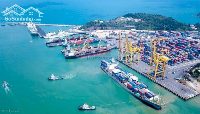 bán đất 30ha khu công nghiêp trả tiền 1 lần .thi xã bà rịa .vũng tàu