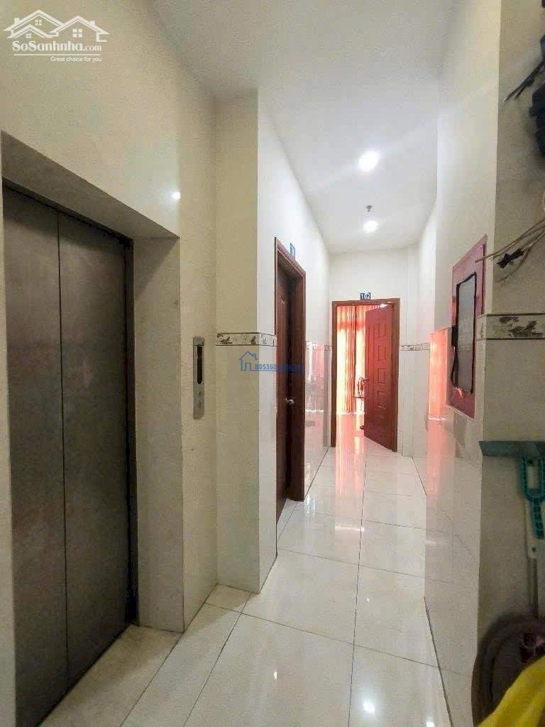 Cô Diệu cần ra đi gấp siêu phẩm nhà HXH 8m Đường Lê Văn Duyệt, Quận Bình Thạnh. 3tỷ1/60m2. SHR