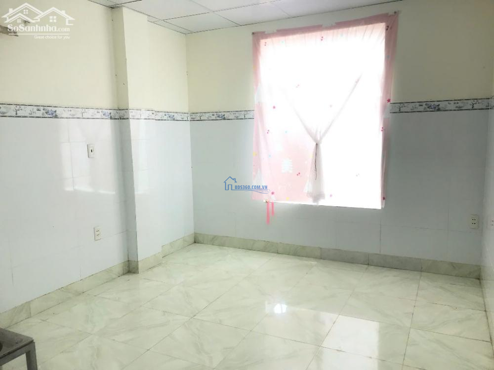 Cho thuê phòng trọ trong tòa nhà chung cư mini tại Chí Linh P10, TPVT