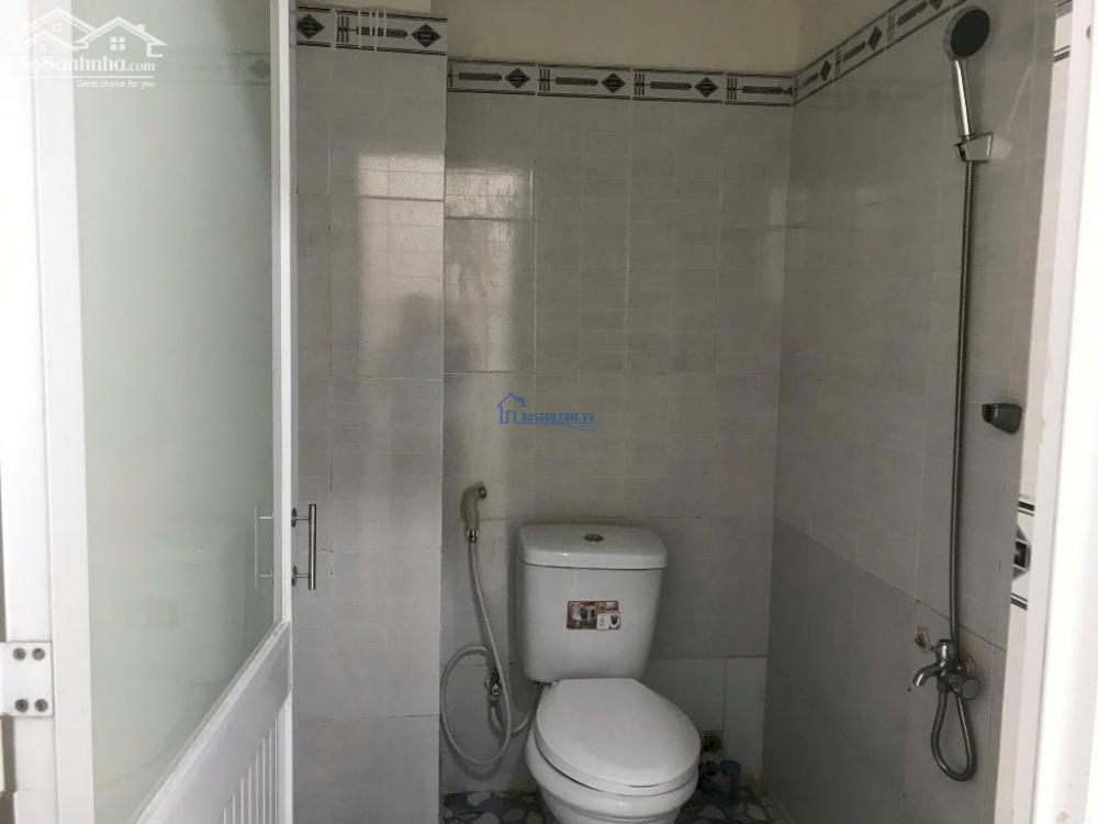 Cho thuê phòng trọ trong tòa nhà chung cư mini tại Chí Linh P10, TPVT