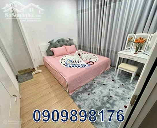 ▶️Cần Share 1PN trong căn hộ Lapen lầu 21 full nội thất 2PN, 2WC tại P.9, TP Vũng Tàu, 0909898176