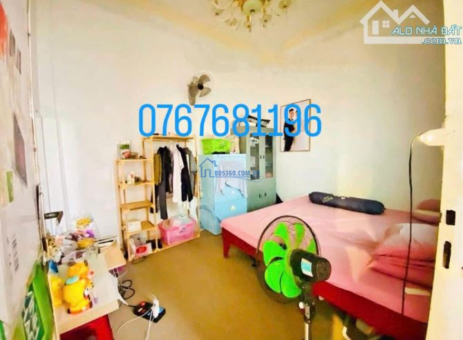 🍀Bán gấp nhà NGAY CHỢ BÌNH CHÁNH đang cho thuê 8tr/th-120m2-650tr
