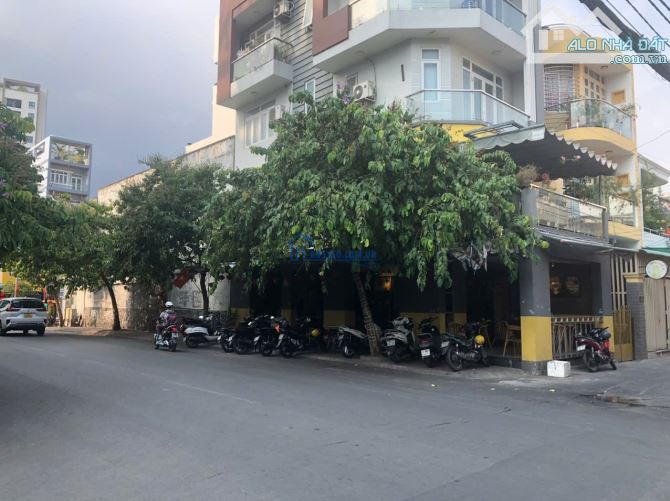 Cho thuê nhà 2 Mặt Tiền Hậu Giang Quận 6