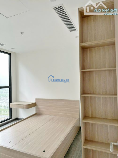 Cho thuê nhà R101 Vinhomes Ocean Park 1, Trâu Quỳ, Gia Lâm.