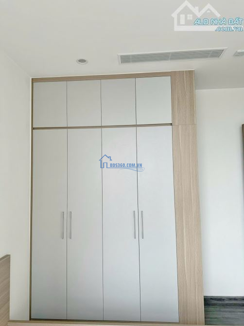 Cho thuê nhà R101 Vinhomes Ocean Park 1, Trâu Quỳ, Gia Lâm.