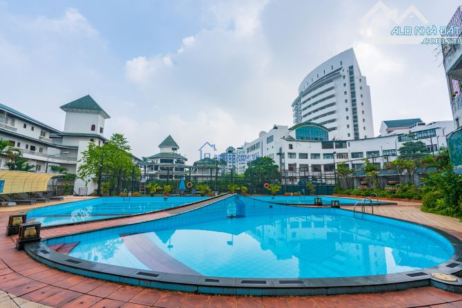 Cho thuê căn hộ chung cư, căn hộ duplex, biệt thự tại Thụy Khuê