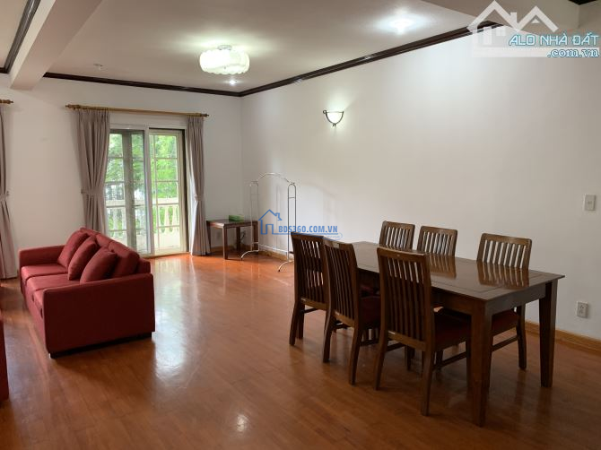 Cho thuê căn hộ chung cư, căn hộ duplex, biệt thự tại Thụy Khuê