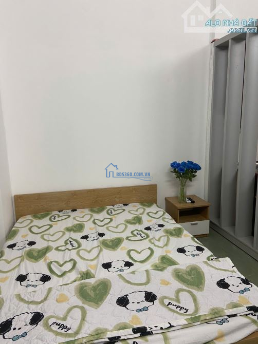 Cho thuê căn hộ 35m2 tại 8/19A Đinh Tiên Hoàng, P.Đa Kao, Quận 1, giá 7tr/tháng, 1pn
