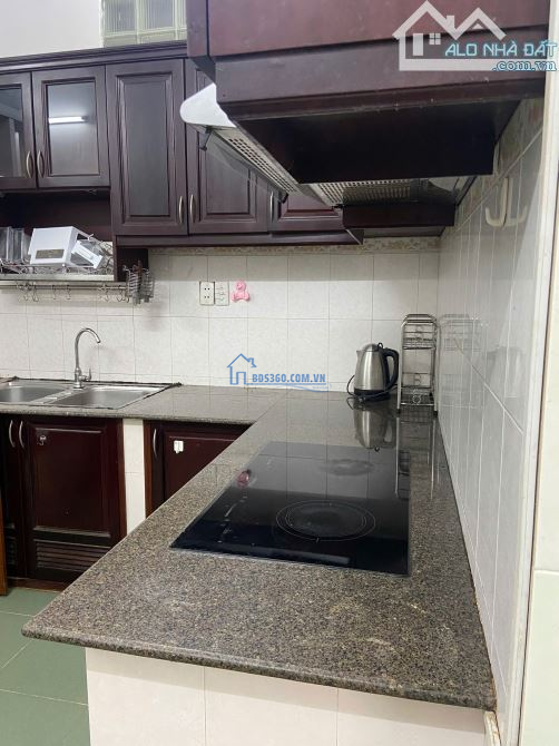 Cho thuê căn hộ 35m2 tại 8/19A Đinh Tiên Hoàng, P.Đa Kao, Quận 1, giá 7tr/tháng, 1pn