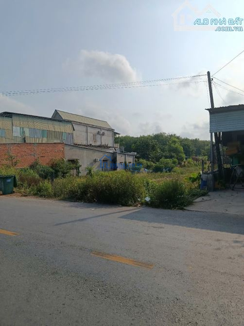 BÁN GẤP MIẾNG ĐẤT THỔ CƯ 250M2,GIÁ500TR,SHR,DÂN CƯ ĐÔNG,ĐẦY ĐỦ TIỆN ÍCH,