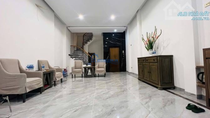 PHÂN LÔ KIM MÃ 52m2 - Ô TÔ - NGÕ THÔNG - KINH DOANH - TIỆN ÍCH - AN SINH ĐỈNH CAO