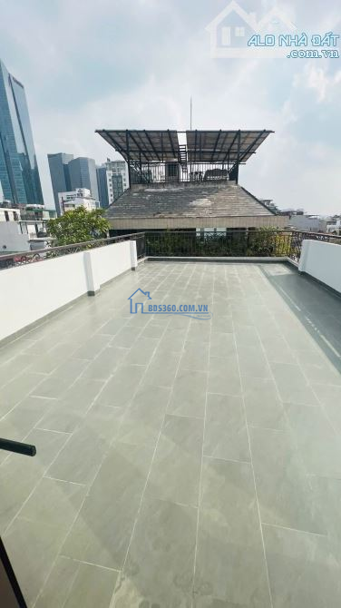 PHÂN LÔ KIM MÃ 52m2 - Ô TÔ - NGÕ THÔNG - KINH DOANH - TIỆN ÍCH - AN SINH ĐỈNH CAO