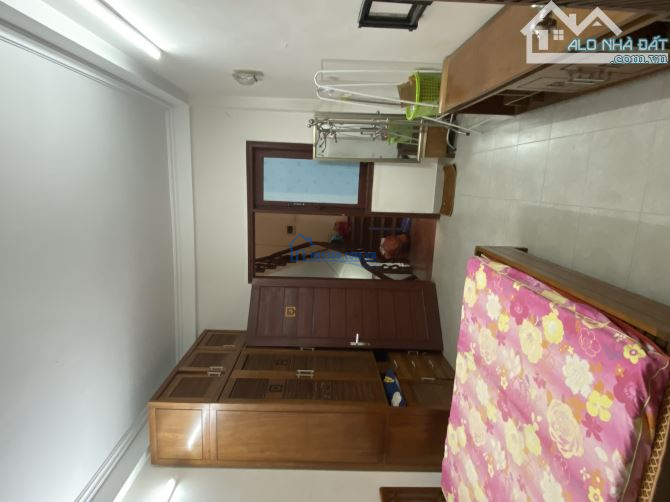 CHO THUÊ NHÀ ĐỊNH CÔNG HOANG MAI 70m2 NHÀ ĐẸP NGO RỘNG, Ô TÔ TẢI 3 TẤN Đậu cổng