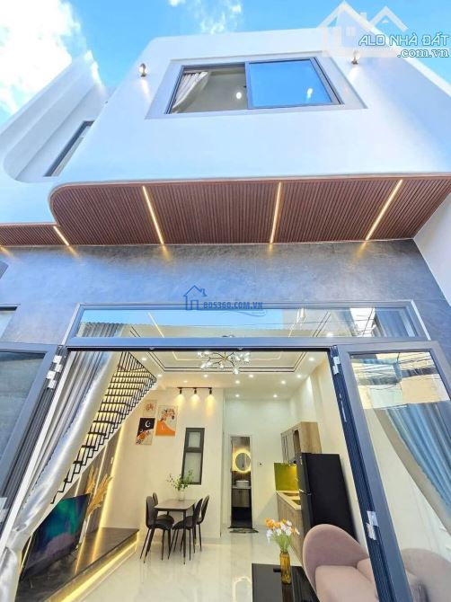 Cơ Hội Vàng Cho Nhà Đầu Tư! Nhà 1 Trệt 1 Lầu Ngay GigaMall, Đường Số 19 – Chỉ 2 Tỷ 390!