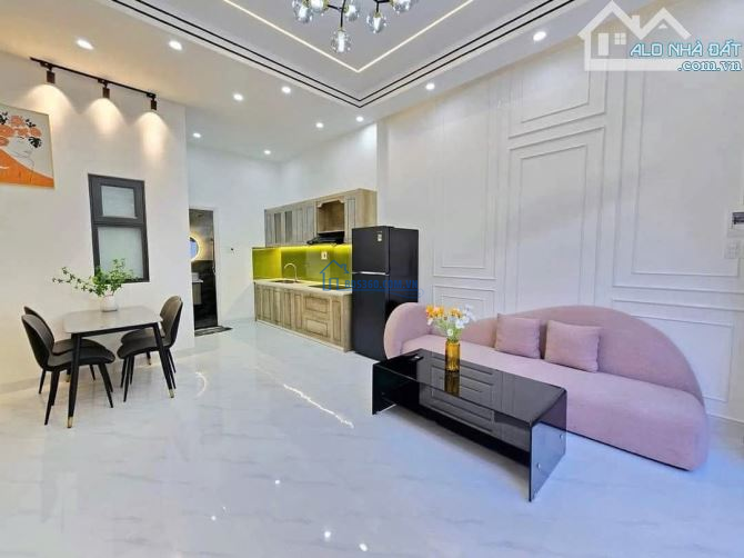 Cơ Hội Vàng Cho Nhà Đầu Tư! Nhà 1 Trệt 1 Lầu Ngay GigaMall, Đường Số 19 – Chỉ 2 Tỷ 390!