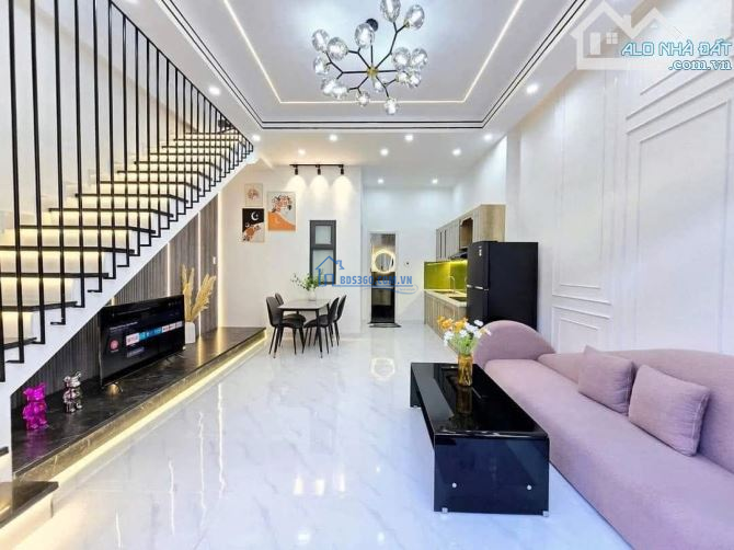 Cơ Hội Vàng Cho Nhà Đầu Tư! Nhà 1 Trệt 1 Lầu Ngay GigaMall, Đường Số 19 – Chỉ 2 Tỷ 390!