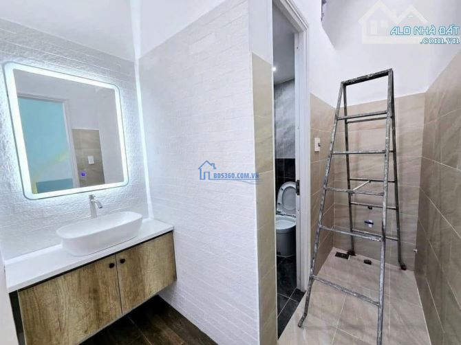 Cơ Hội Vàng Cho Nhà Đầu Tư! Nhà 1 Trệt 1 Lầu Ngay GigaMall, Đường Số 19 – Chỉ 2 Tỷ 390!